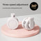 F10-cuff fan white